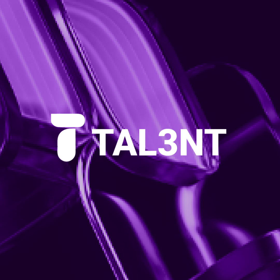 TAL3NT-WEB3 job marketplace - Farcaster Mini Apps